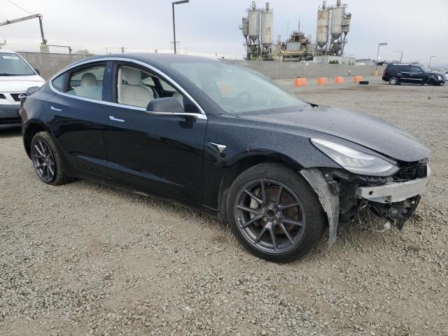 5YJ3E1EA4KF315085 - 2019 TESLA MODEL 3 黑色 照片 4