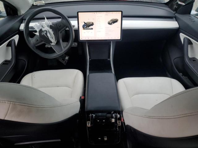 5YJ3E1EA4KF315085 - 2019 TESLA MODEL 3 黑色 照片 8