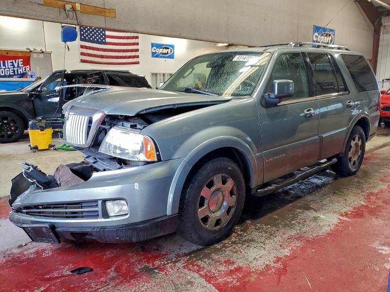 2006 LINCOLN NAVIGATOR, 