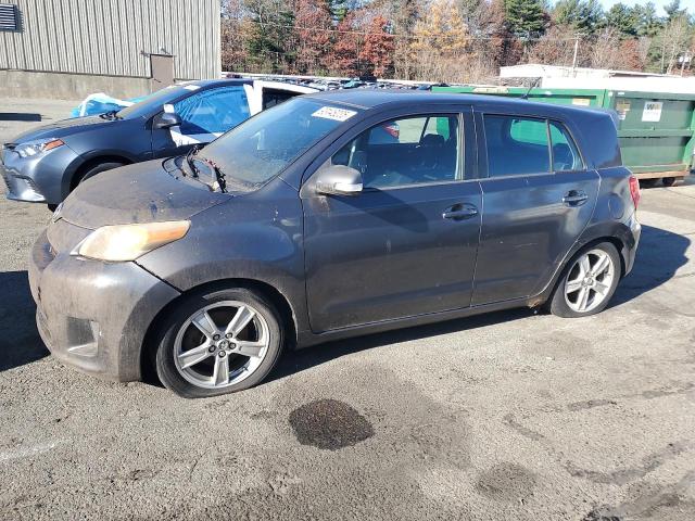 2008 TOYOTA SCION XD, 