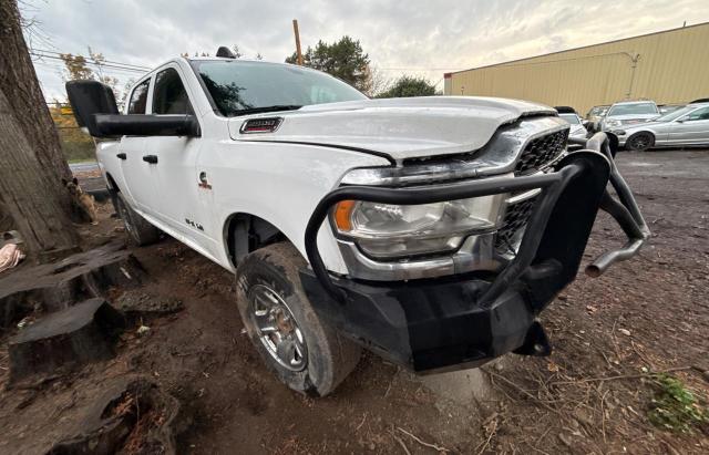 2019 RAM 2500 TRADESMAN, 