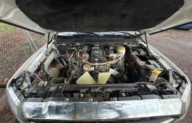 3C6UR5CL6KG656803 - 2019 RAM 2500 TRADESMAN Blanco foto 7