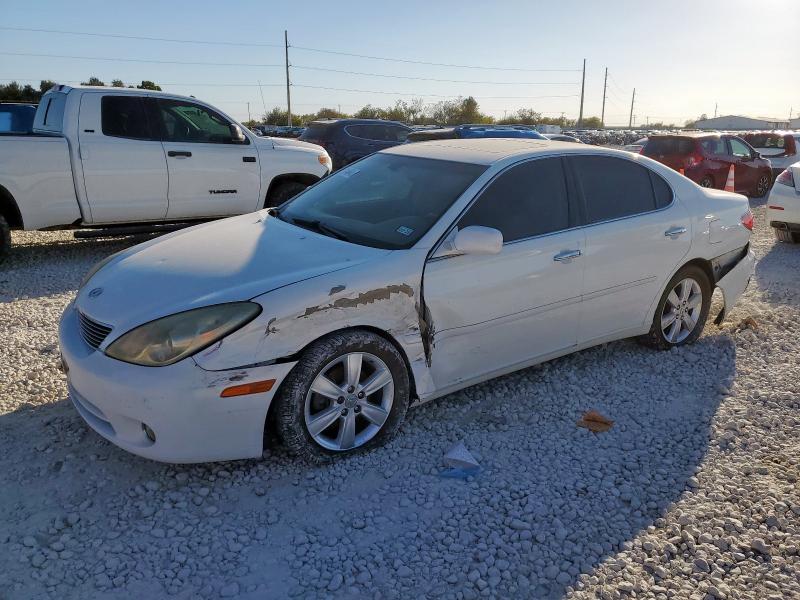 2005 LEXUS ES 330, 