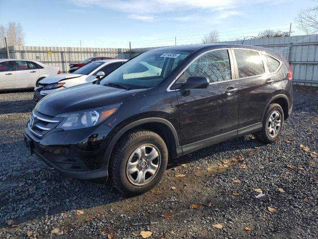 2013 HONDA CR-V LX, 