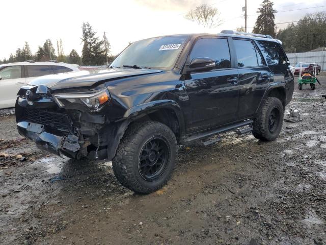 2019 TOYOTA 4RUNNER SR5/SR5 PREMIUM, 