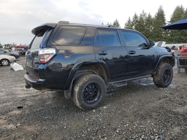 JTEBU5JR6K5694234 - 2019 TOYOTA 4RUNNER SR5/SR5 PREMIUM BLACK photo 3