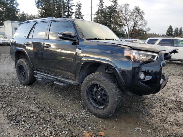 JTEBU5JR6K5694234 - 2019 TOYOTA 4RUNNER SR5/SR5 PREMIUM BLACK photo 4