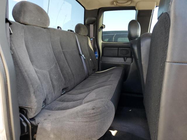 1GCEC19V87E123138 - 2007 CHEVROLET SILVERADO C1500 CLASSIC WHITE photo 10