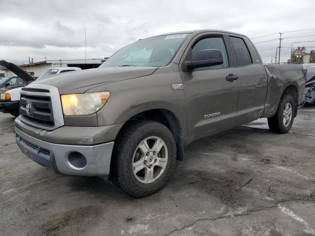 2010 TOYOTA TUNDRA DOUBLE CAB SR5, 