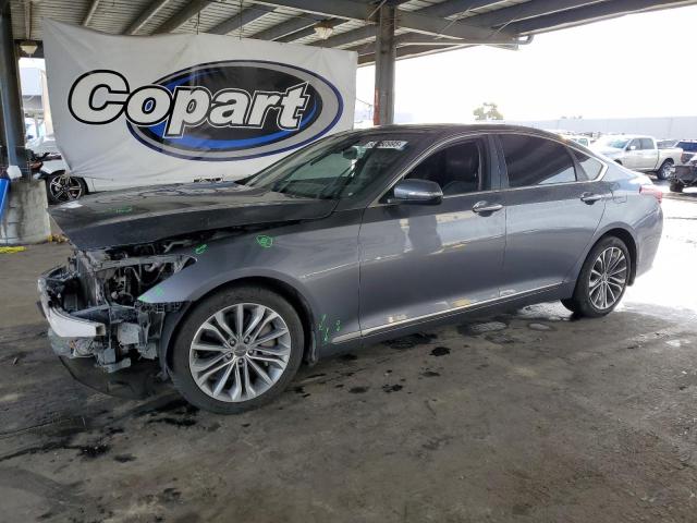 2015 HYUNDAI GENESIS 3.8L, 