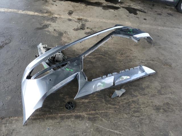 KMHGN4JE6FU083531 - 2015 HYUNDAI GENESIS 3.8L GRAY photo 12