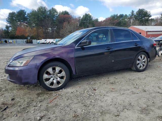 2004 HONDA ACCORD EX, 