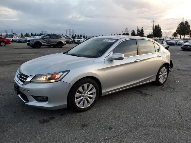 2014 HONDA ACCORD EXL, 