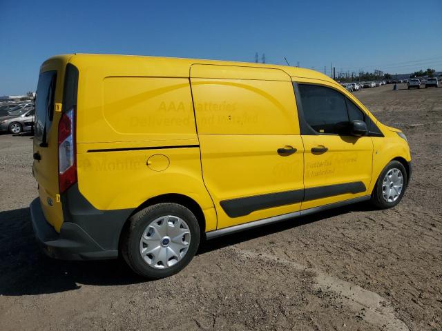 NM0LS7E78G1287773 - 2016 FORD TRANSIT CO XL 黄色 照片 3