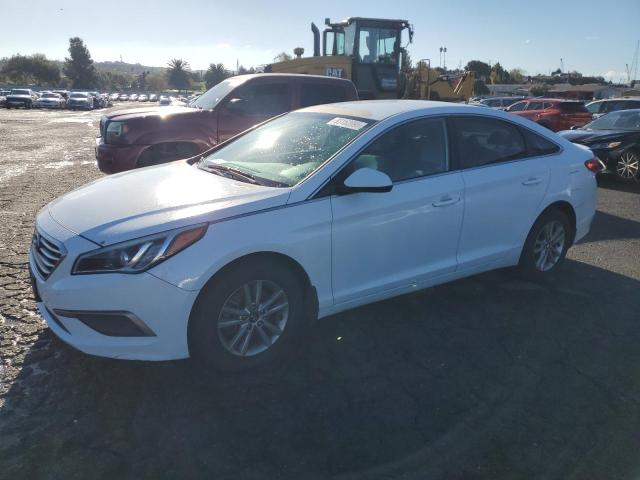 2016 HYUNDAI SONATA SE, 