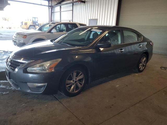 2013 NISSAN ALTIMA 2.5, 
