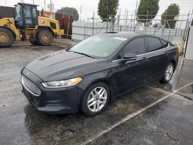 2015 FORD FUSION SE, 