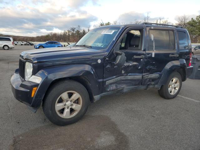 2011 JEEP LIBERTY SPORT, 