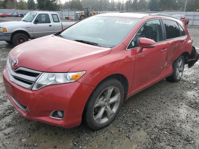 2013 TOYOTA VENZA LE, 