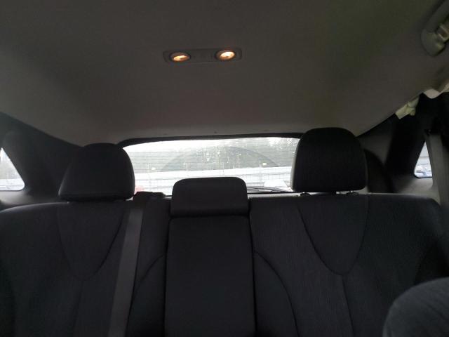 4T3BK3BB9DU089412 - 2013 TOYOTA VENZA LE RED photo 10