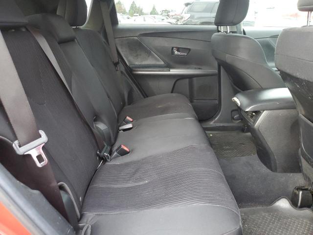 4T3BK3BB9DU089412 - 2013 TOYOTA VENZA LE RED photo 11