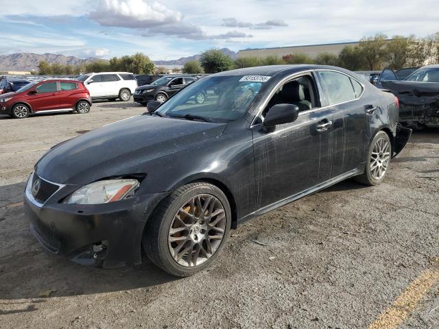 2008 LEXUS IS 250, 