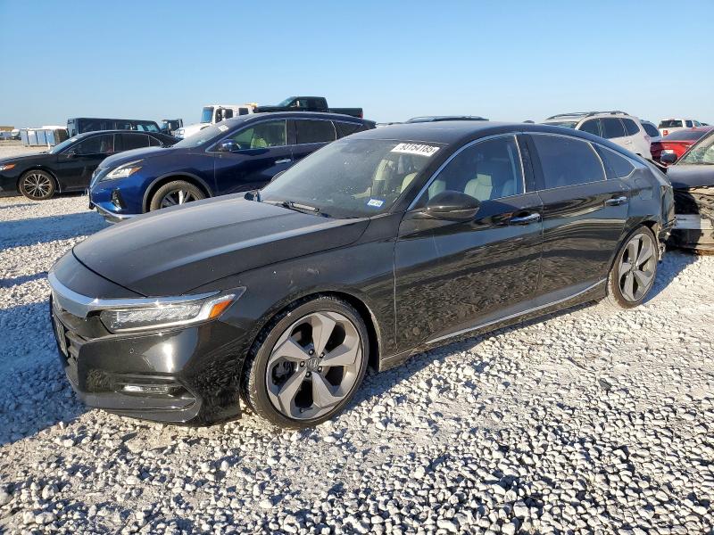 2018 HONDA ACCORD TOURING, 