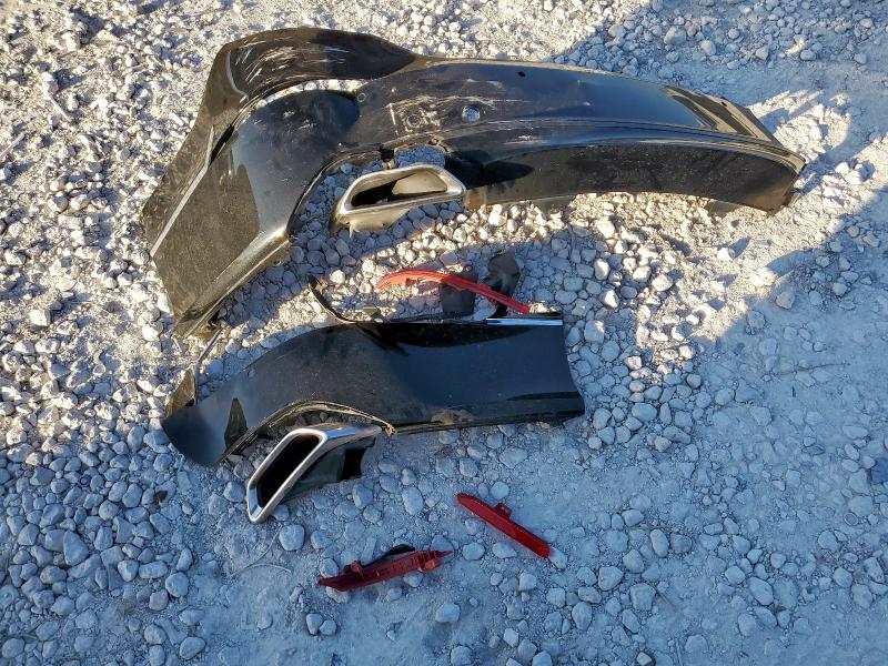 1HGCV1F91JA045147 - 2018 HONDA ACCORD TOURING BLACK photo 12