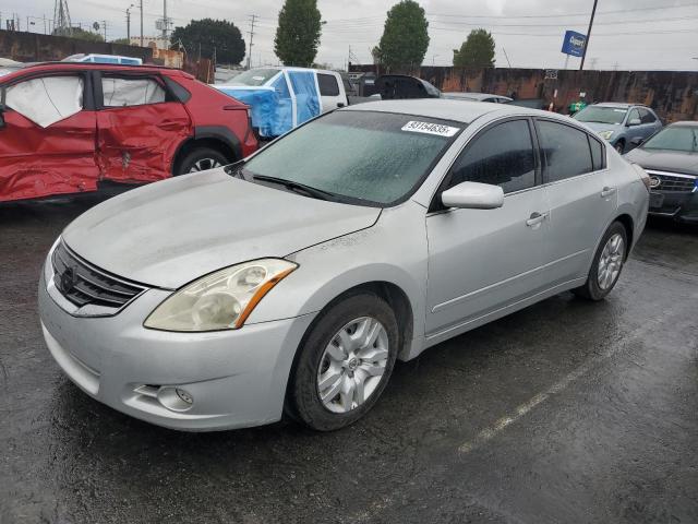 2012 NISSAN ALTIMA BASE, 
