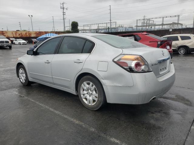 1N4AL2AP3CN544749 - 2012 NISSAN ALTIMA BASE 银色 照片 2