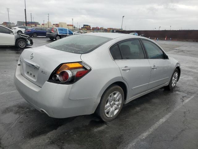 1N4AL2AP3CN544749 - 2012 NISSAN ALTIMA BASE 银色 照片 3