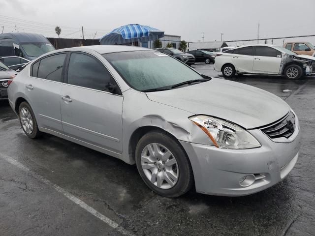 1N4AL2AP3CN544749 - 2012 NISSAN ALTIMA BASE 银色 照片 4