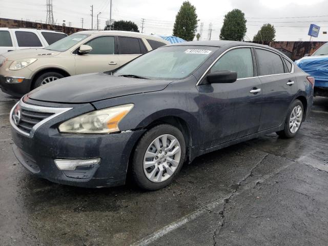 2013 NISSAN ALTIMA 2.5, 