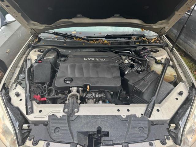 2G1WA5E32C1116504 - 2012 CHEVROLET IMPALA LS GOLD photo 7