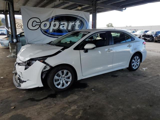 2024 TOYOTA COROLLA LE, 