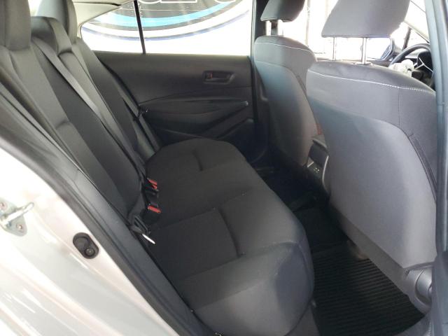 JTDB4MEE7R3019472 - 2024 TOYOTA COROLLA LE თეთრი ფოტო 10