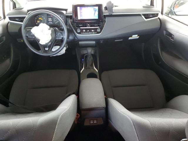 JTDB4MEE7R3019472 - 2024 TOYOTA COROLLA LE თეთრი ფოტო 8