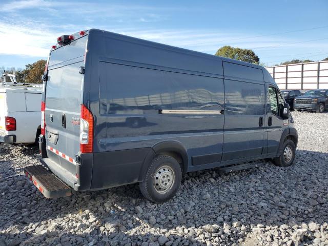 3C6URVJGXLE133917 - 2020 RAM PROMASTER 3500 HIGH Niebieski zdjęcie 3
