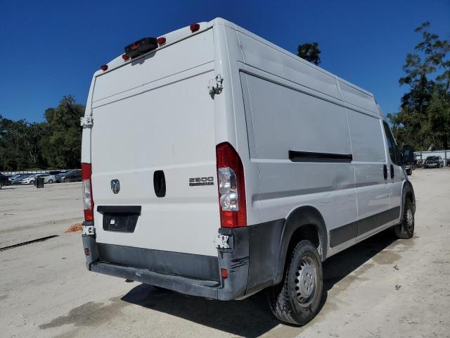 3C6LRVDG3SE507371 - 2025 RAM PROMASTER 2500 HIGH თეთრი ფოტო 3
