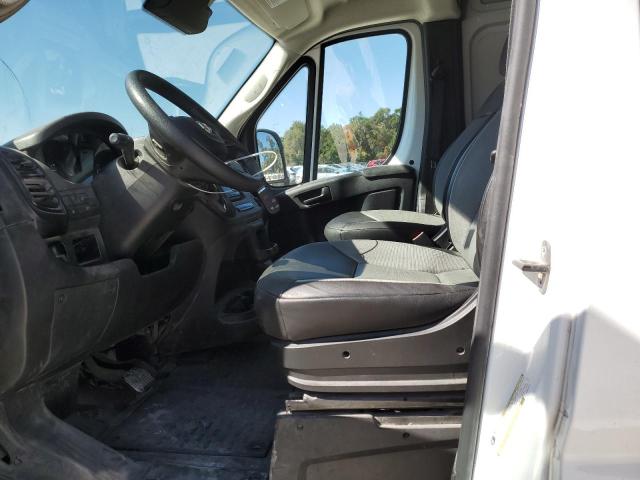 3C6LRVDG3SE507371 - 2025 RAM PROMASTER 2500 HIGH თეთრი ფოტო 7