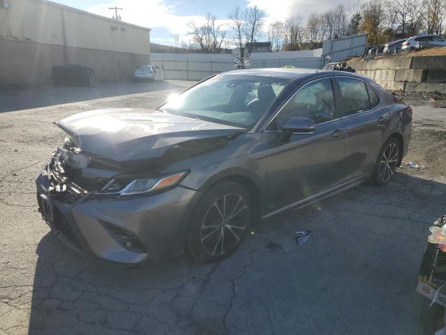 2018 TOYOTA CAMRY L, 