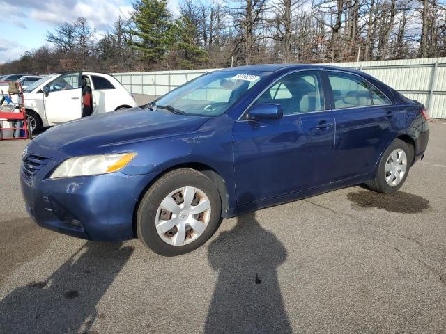 2007 TOYOTA CAMRY CE, 