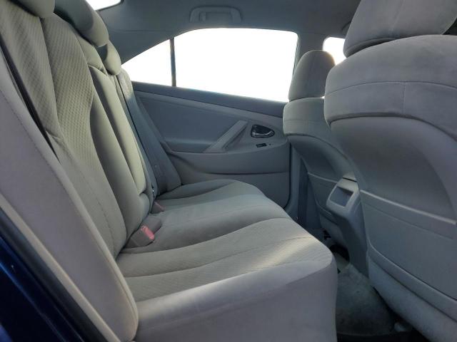 4T1BE46K47U173867 - 2007 TOYOTA CAMRY CE 蓝色 照片 10