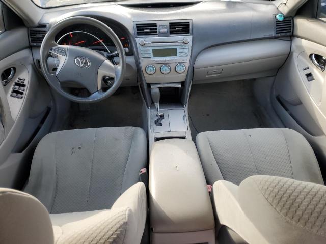 4T1BE46K47U173867 - 2007 TOYOTA CAMRY CE 蓝色 照片 8