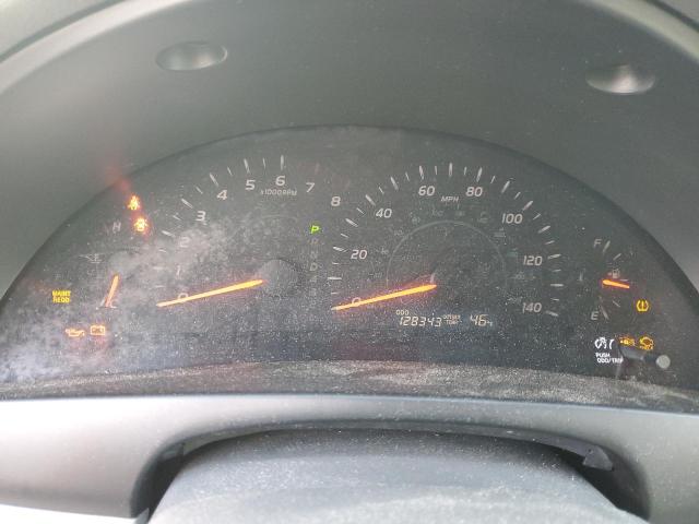 4T1BE46K47U173867 - 2007 TOYOTA CAMRY CE 蓝色 照片 9