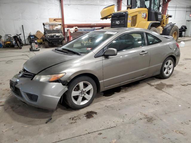 2006 HONDA CIVIC EX, 