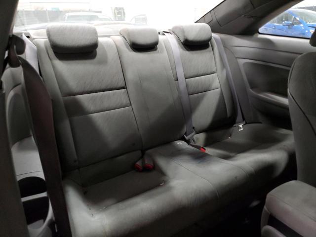 2HGFG118X6H508269 - 2006 HONDA CIVIC EX GRAY photo 10