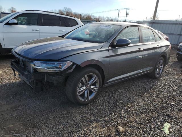 2024 VOLKSWAGEN JETTA SE, 