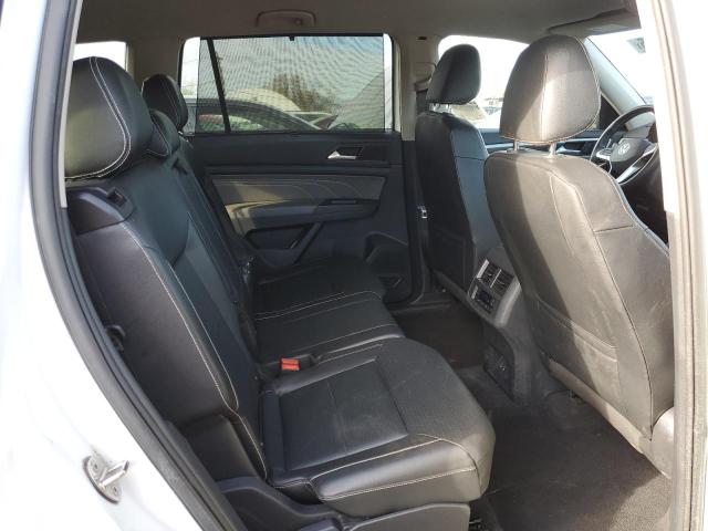 1V2HR2CA2MC543085 - 2021 VOLKSWAGEN ATLAS SE Blanco foto 11
