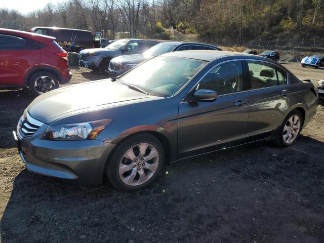 2012 HONDA ACCORD LXP, 